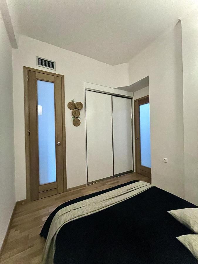 Oasis City Apartment Heraklion  Exterior photo