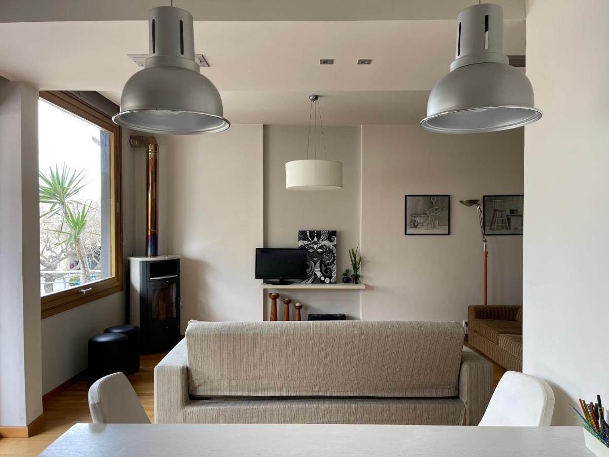Oasis City Apartment Heraklion  Exterior photo