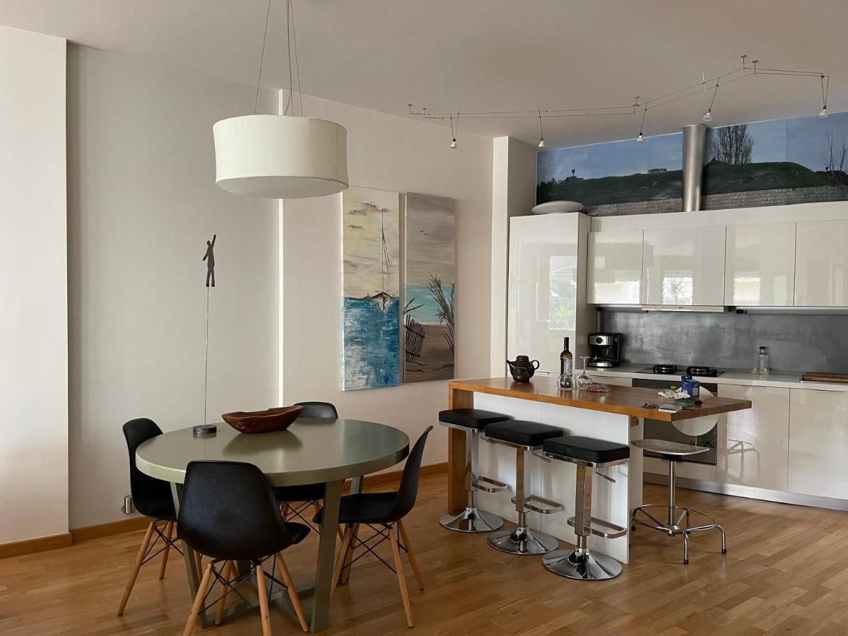Oasis City Apartment Heraklion  Exterior photo