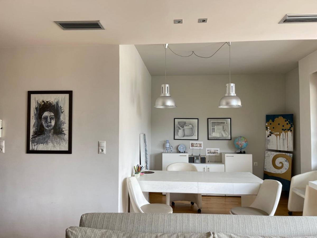 Oasis City Apartment Heraklion  Exterior photo